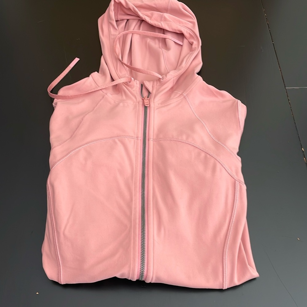 Lululemon Define hooded jacket